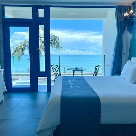 Hualien S.E.A. B&B Exteriér fotografie